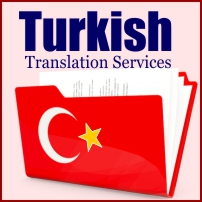 Turkish Translation Services logo