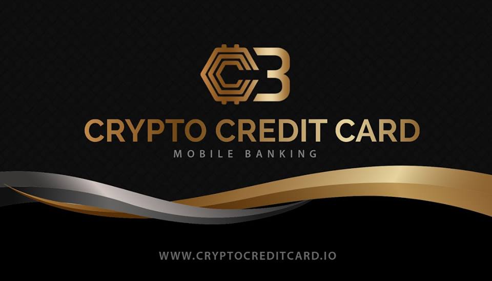 CRYPTOCREDITCARD cover