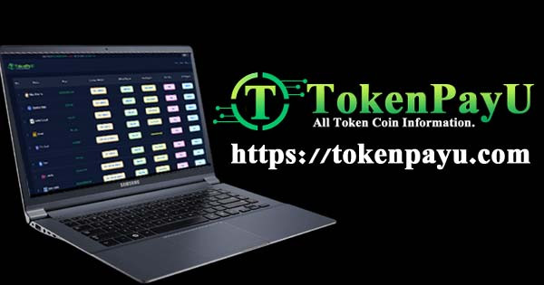 Tokenpayu - Crypto Coin Information cover