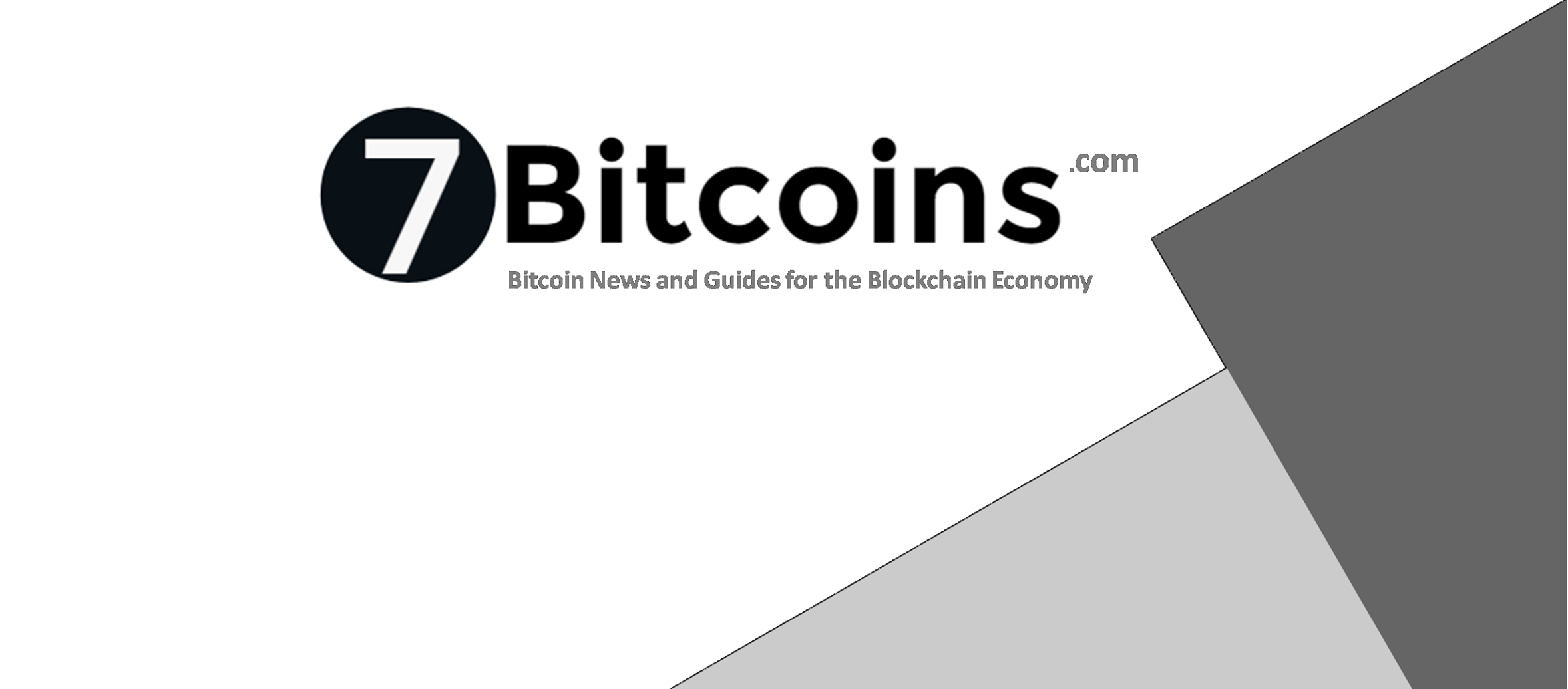 7Bitcoins - Cryptocurrency News, Analysis and Guides for the Blockchain Economy cover