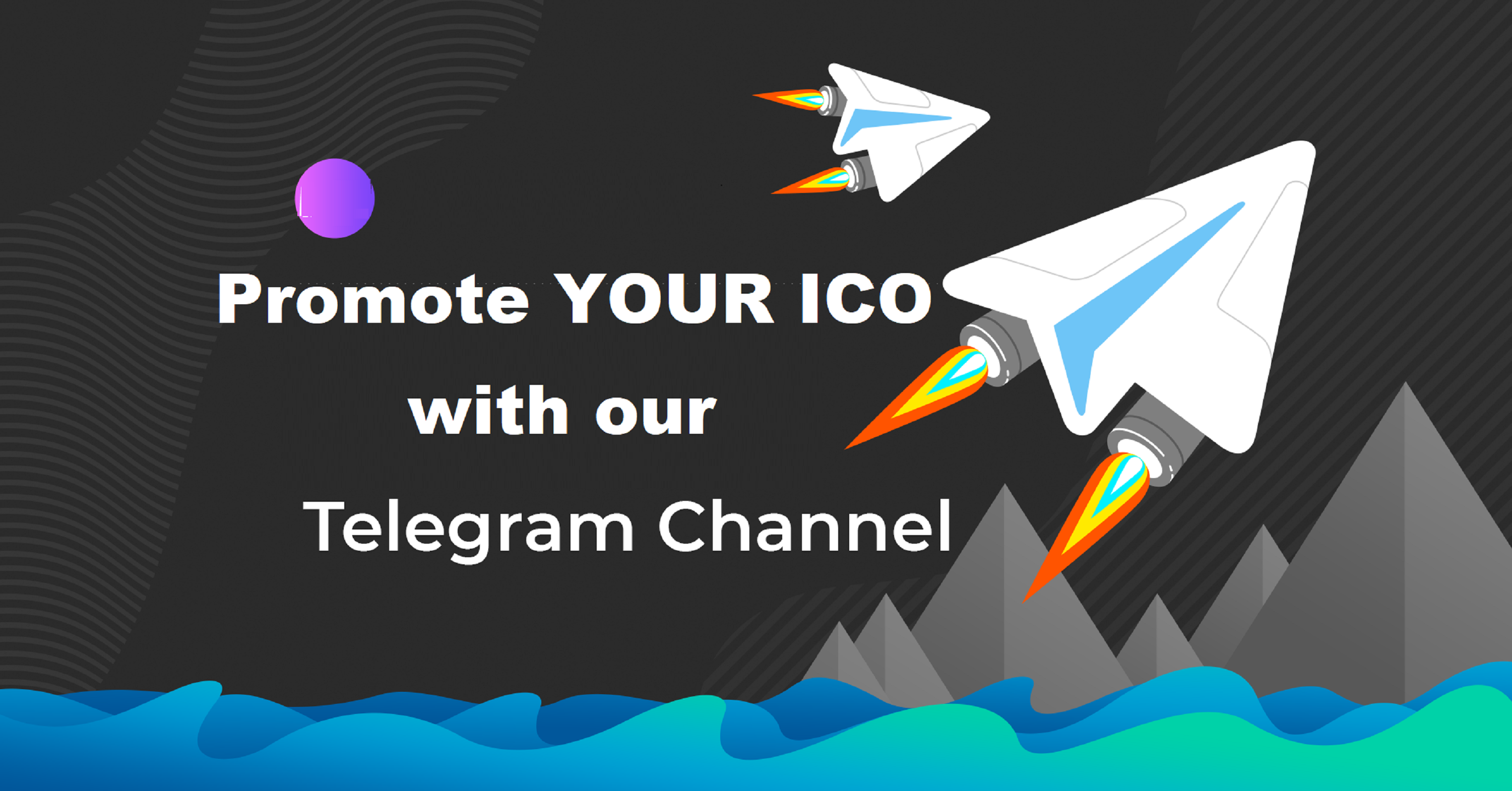 Telegram Channel Posting cover