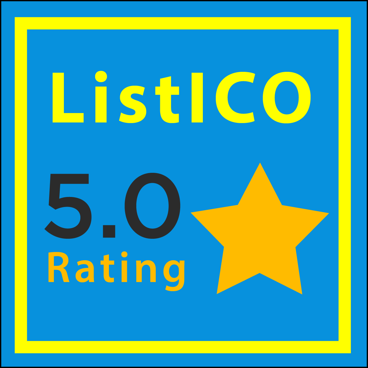 Best ICO/STO/IEO Listing Website cover