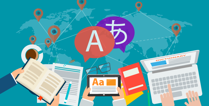 MateProject Agency - Translation Community (18 Languages) cover