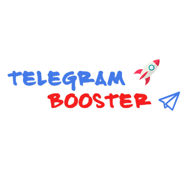 Telegrambooster - ico marketing & Advertising logo