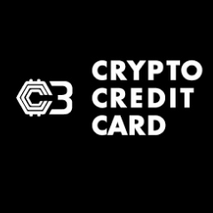 CRYPTOCREDITCARD logo