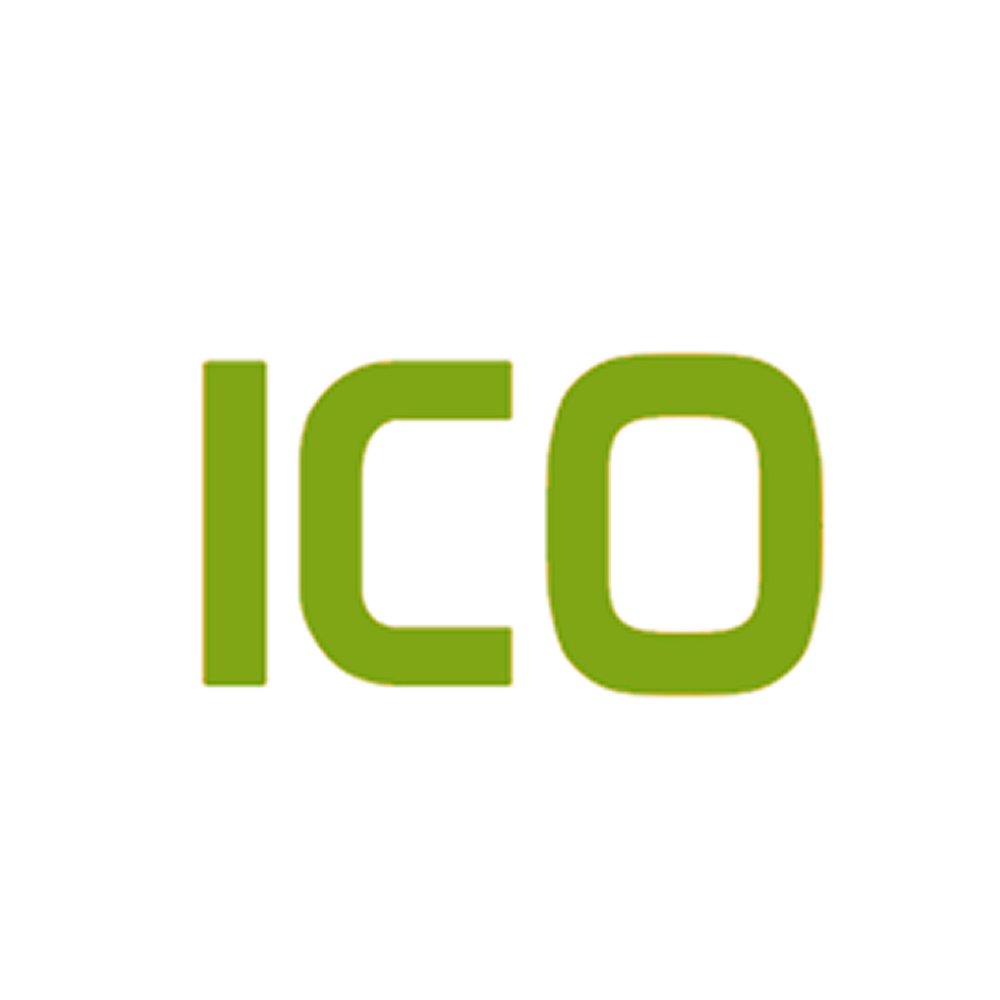 Basic ICO / STO / IEO Listing logo