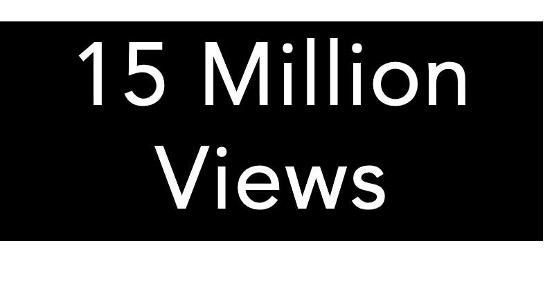 Reach STEEM's 1 Million Users logo