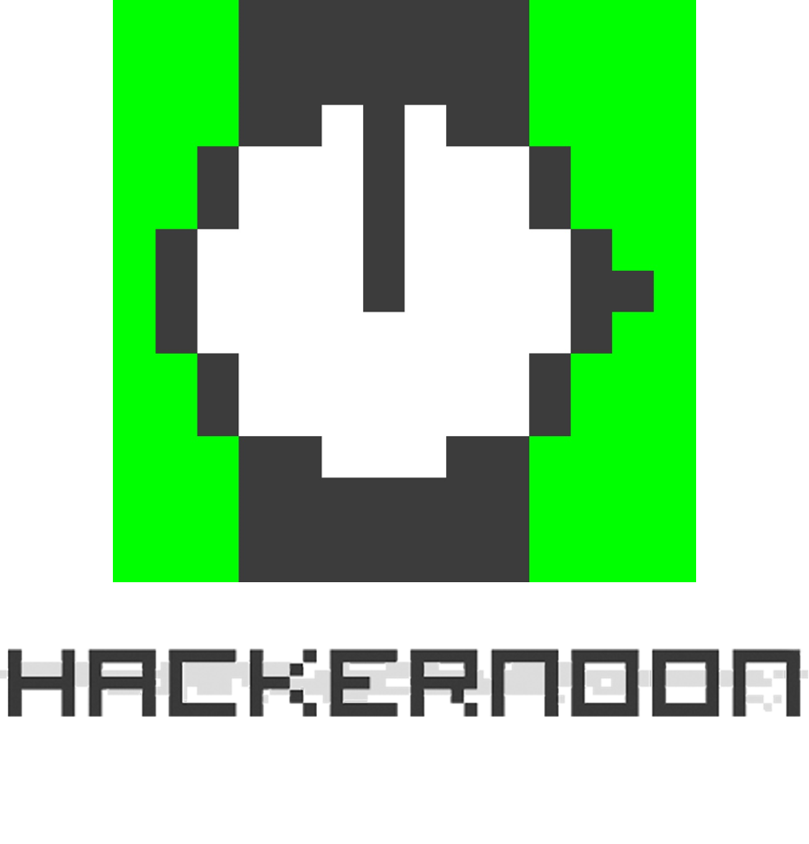 Hacker Noon: World's Largest Deep Tech Media Platform logo