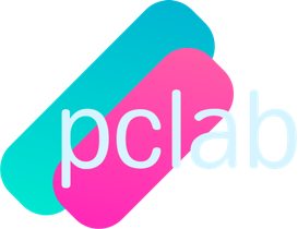 Pclab.io - ICO advertising packages logo