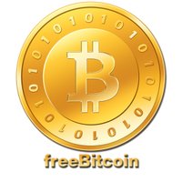 freeBitcoinES logo