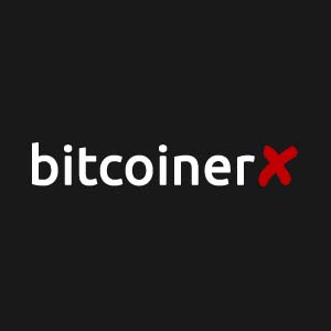 BitcoinerX - Crypto and Blockchain News logo