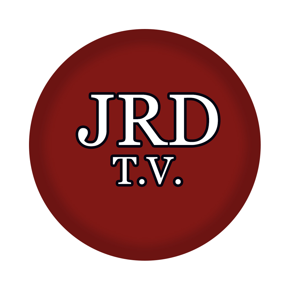 JRD TV logo