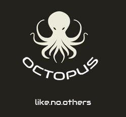 Marketing Octopus logo