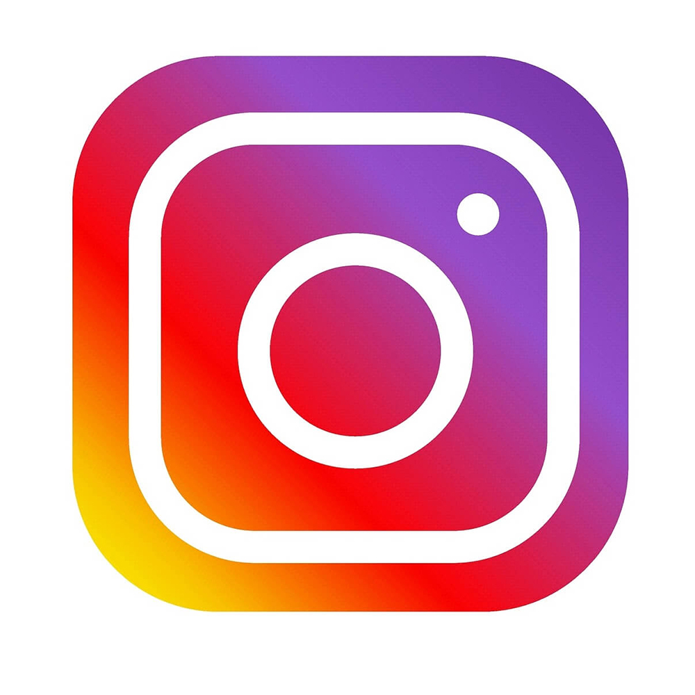Instagram promotion logo