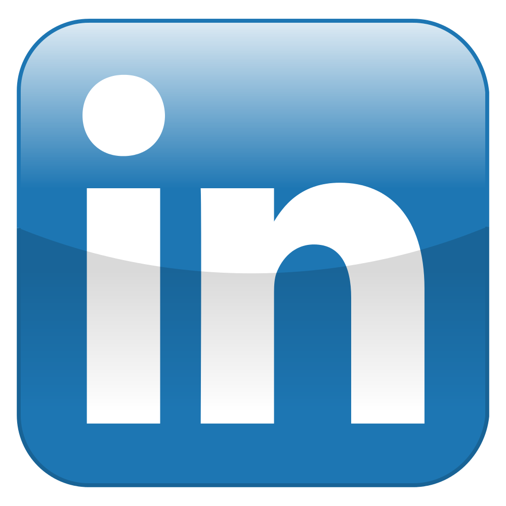Linkedin Campaign logo