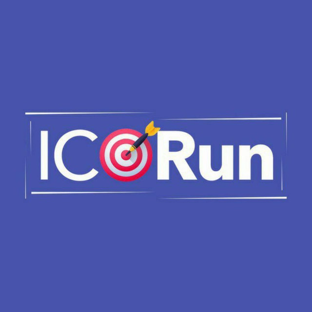 ICO/IEO Listing logo