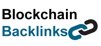 Blockchain Backlink logo