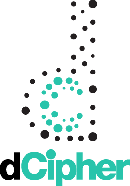 dCipher logo
